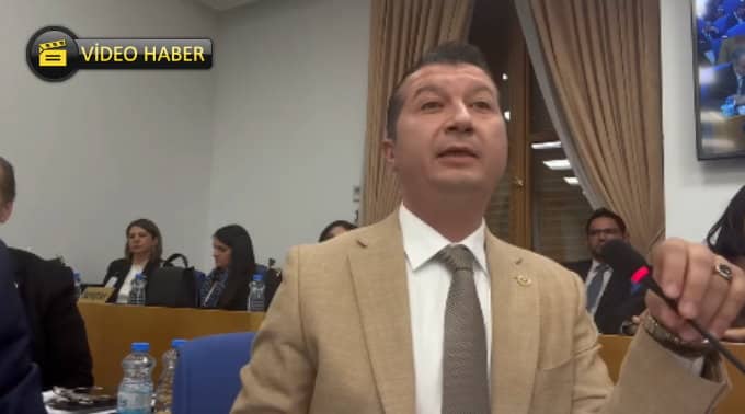 CHP’li Vekil Akbulut; “Dördüncü OSB yanlış yere kurulursa yatırımcı gelmez”